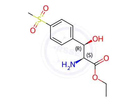 Chemical structure of Amisulpride Impurity 129