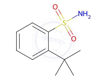 Chemical structure of Bosentan Impurity 23