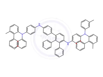 Chemical structure of ML 299 Impurity 65