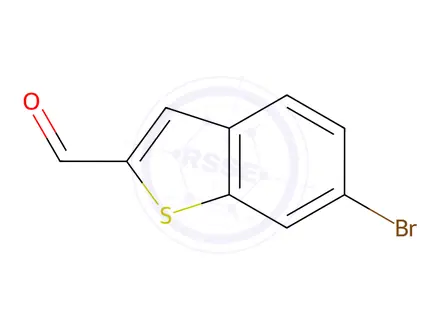 Chemical structure of Brexpiprazole Impurity 390