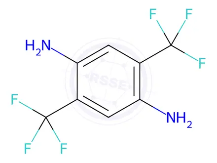Chemical structure of Dutasteride Impurity 66