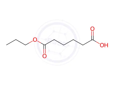 Chemical structure of NSC57639