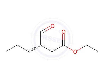 Chemical structure of Brivaracetam Impurity 373