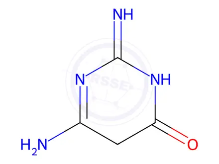 Chemical structure of Pemetrexed Disodium Impurity 72