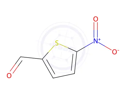 Chemical structure of Mefloquine Impurity 8