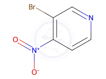 Chemical structure of Flortaucipir Impurity 49