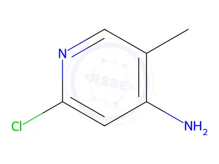 Chemical structure of Fampridine Impurity 175