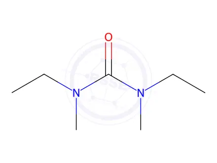 Chemical structure of Bosutinib Impurity 69