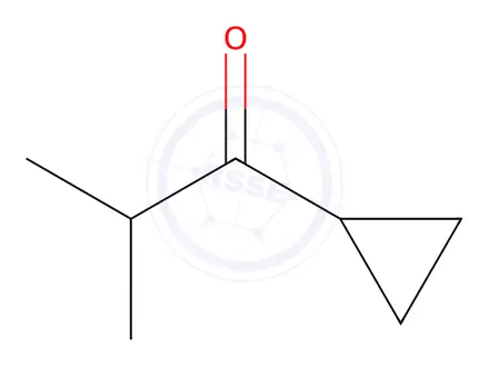 Chemical structure of Prasugrel Impurity 95