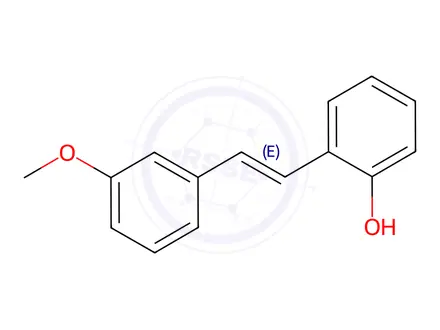 Chemical structure of Sarpogrelate Hydrochloride Impurity 36