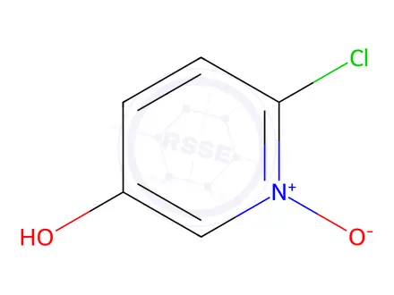 Chemical structure of Fampridine Impurity 135