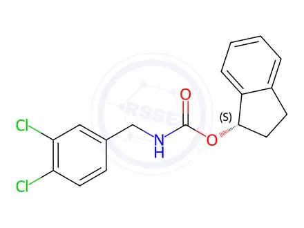Chemical structure of CAY10443