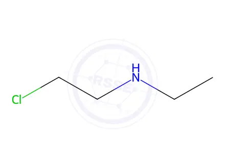 Chemical structure of Amiodarone Hydrochloride Impurity 52