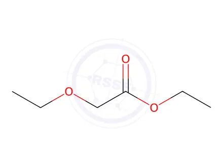 Chemical structure of Ethyl Acetate Impurity 32