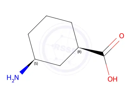 Chemical structure of Argatroban Impurity 160