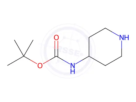 Chemical structure of Prucalopride Impurity 11