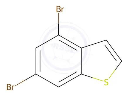 Chemical structure of Brexpiprazole Impurity 242