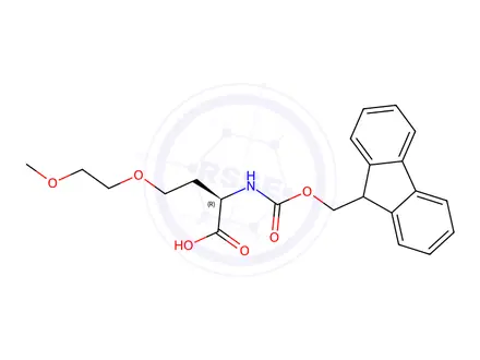 Chemical structure of RS-Z405YSJ