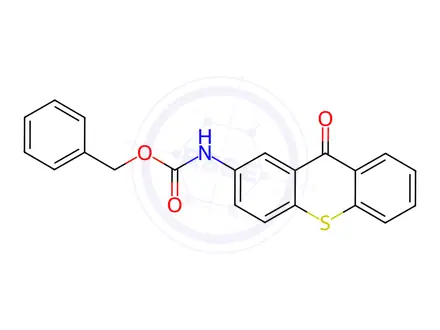 Chemical structure of WIN 68210 Impurity 242