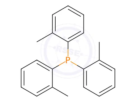 Chemical structure of Eletriptan Impurity 38