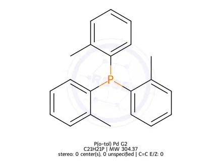 Chemical structure of Eletriptan Impurity 38
