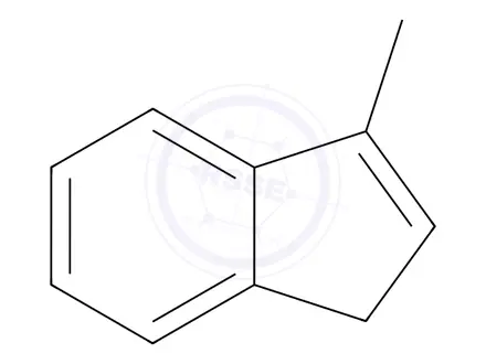 Chemical structure of Esomeprazole Sodium Impurity 209