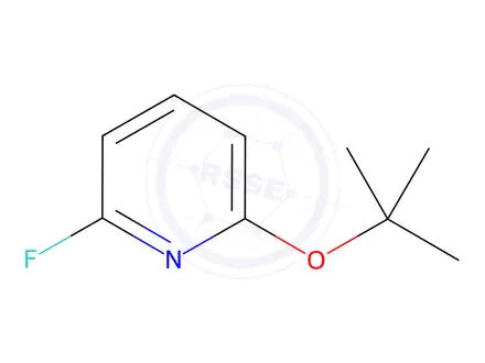 Chemical structure of Fampridine Impurity 267