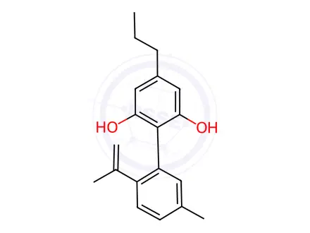 Chemical structure of Palonosetron EP Impurity A