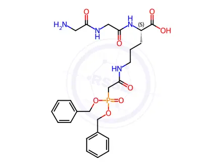 Chemical structure of Irinotecan Impurity 69