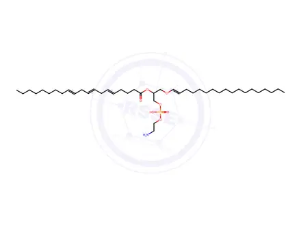 Chemical structure of Others Impurity 19