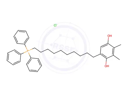 Chemical structure of Visomitin Impurity 2