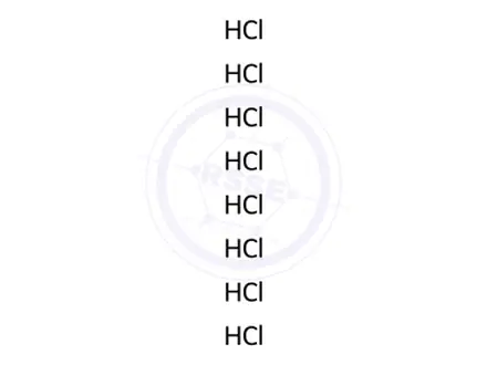 Chemical structure of 1,1'-[1,3-PHENYLENEBIS-(METHYLENE)]-BIS-(1,4,7,10-TETRAAZACYCLODODECANE) OCTAHYDROCHLORIDE