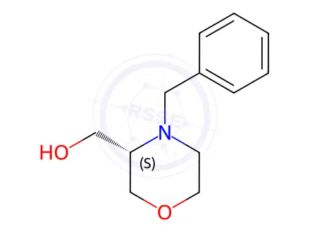 Chemical structure of Elinzanetant Impurity 40