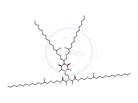 Chemical structure of Celecoxib Impurity 116