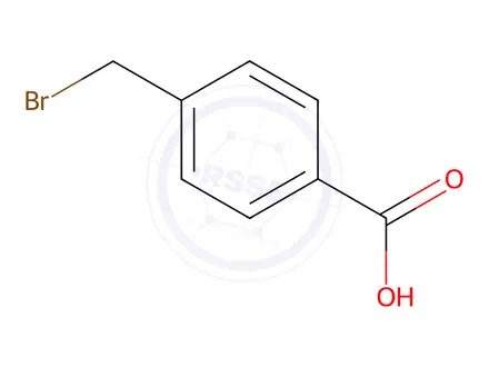 Chemical structure of Imatinib Impurity 26 (6232-88-8)