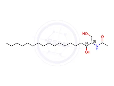 Chemical structure of Cedefingol
