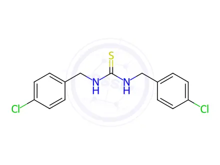 Chemical structure of Pimavanserin Impurity 99