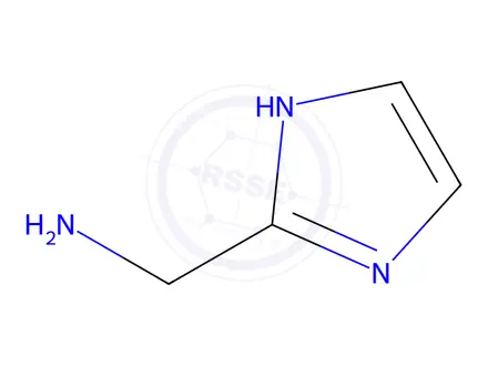 Chemical structure of Thiamazole Impurity 15