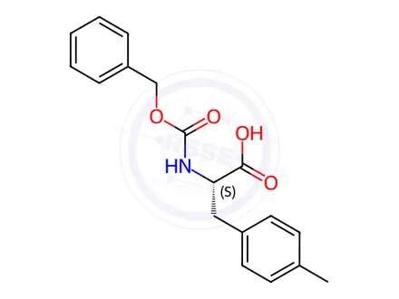 Chemical structure of Miscellaneous-2 Impurity 87