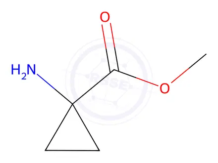 Chemical structure of Abacavir Impurity 25