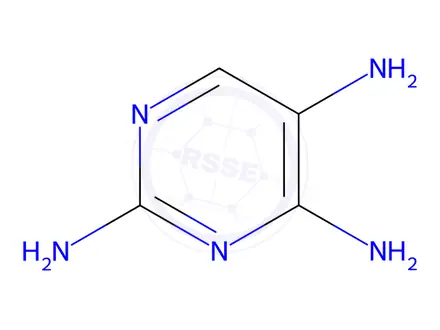 Chemical structure of Methotrexate Impurity 131