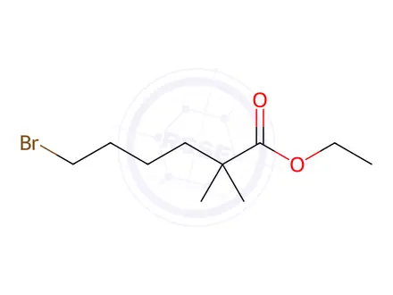 Chemical structure of Bempedoic Acid Impurity 159