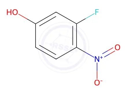Chemical structure of Regorafenib Impurity 245