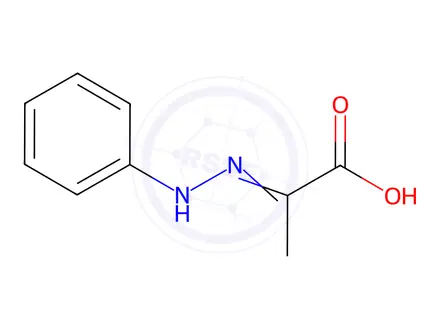 Chemical structure of Edaravone Impurity 110