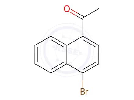 Chemical structure of Afoxolaner Impurity 44