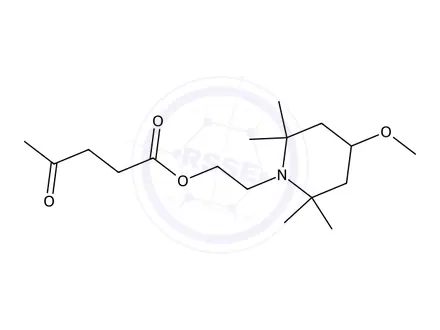 Chemical structure of BLS® 1622