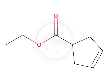 Chemical structure of Benzocaine Impurity 71
