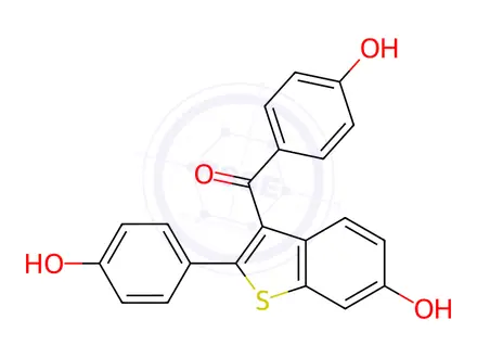 Chemical structure of LY 88074