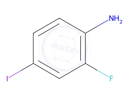 Chemical structure of Trametinib Impurity 62