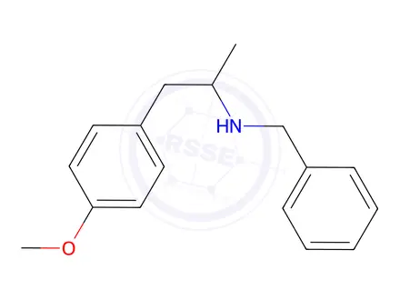 Chemical structure of Formoterol Fumarate Impurity 14